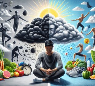 Efektyvūs būdai kaip sumažinti nuovargį ir pagerinti savijautą