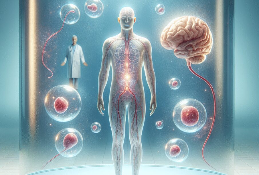 Gera laikysena gali pagerinti smegenų sveikatą