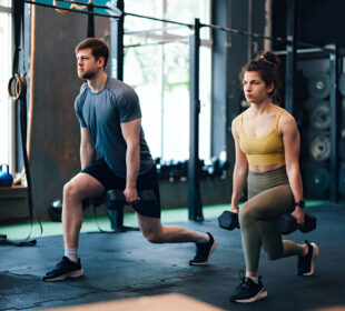 Geriausi viršutinės kūno dalies stiprinimo pratimai