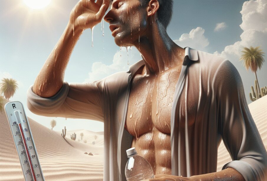 Kaip dehidratacija veikia organizmo sveikatą