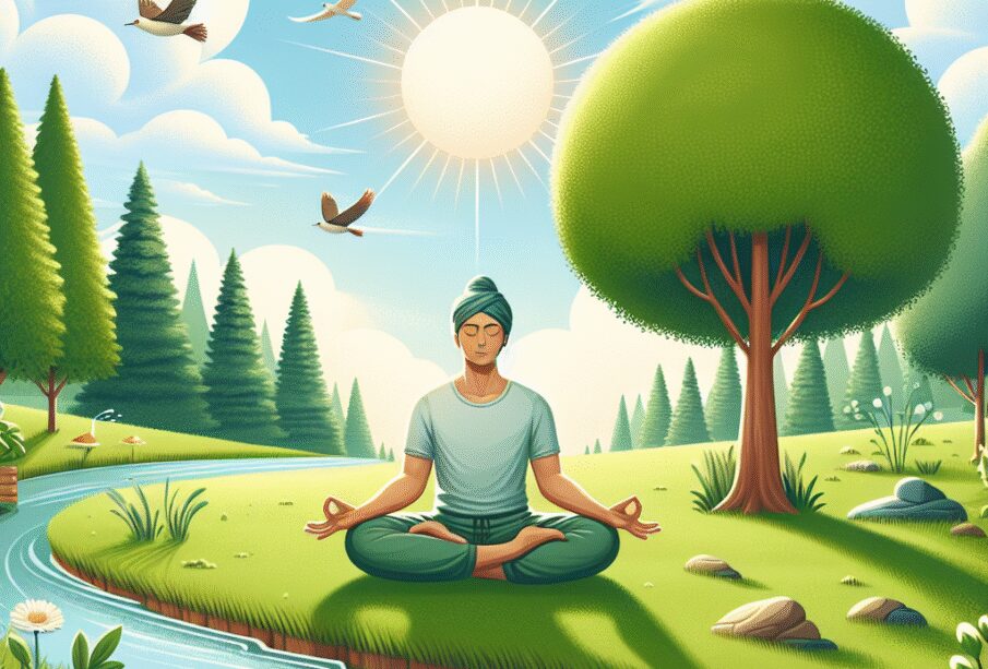 Kaip efektyviai valdyti stresą ir nuovargį gyvenime