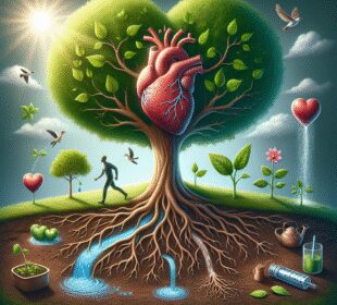 Kaip išvengti širdies ligų ir pagerinti sveikatą