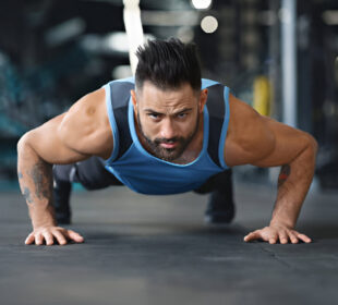 Kaip lavinti raumenų ištvermę ir pagerinti bet kokią treniruotę