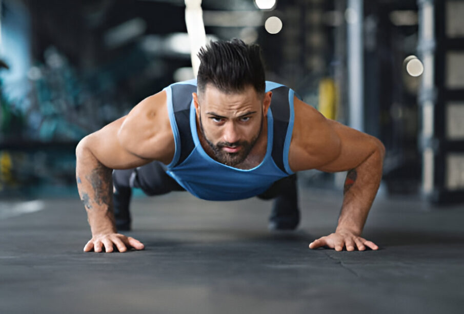 Kaip lavinti raumenų ištvermę ir pagerinti bet kokią treniruotę