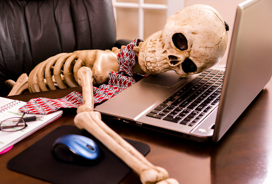 Kaip miego grafikas mažina stresą ir gerina savijautą