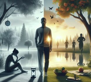 Kaip stresas veikia sveikatą ir būdus jam sumažinti