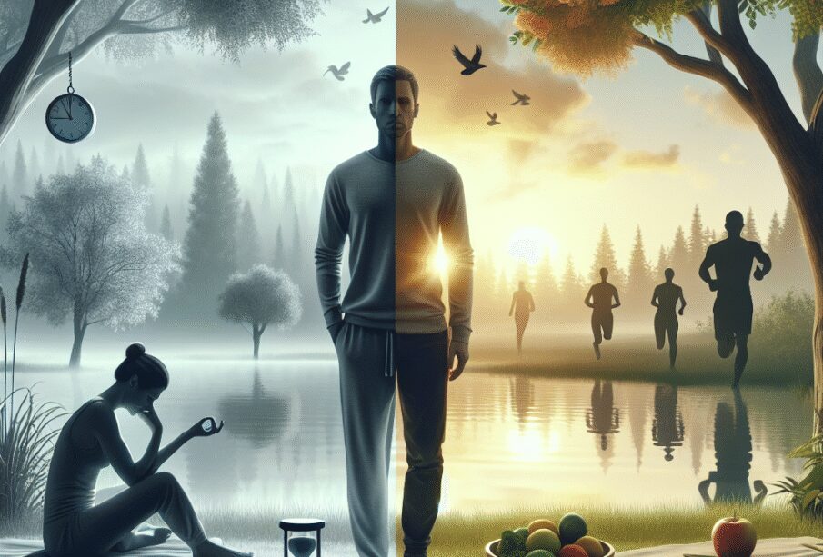 Kaip stresas veikia sveikatą ir būdus jam sumažinti