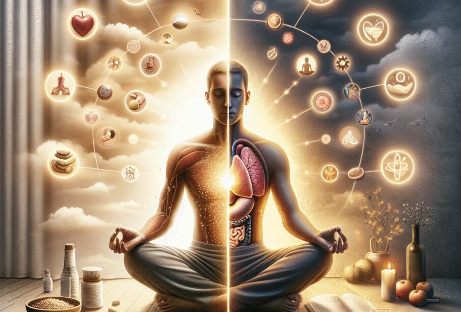 Kaip stresas veikia sveikatą ir kaip jį valdyti