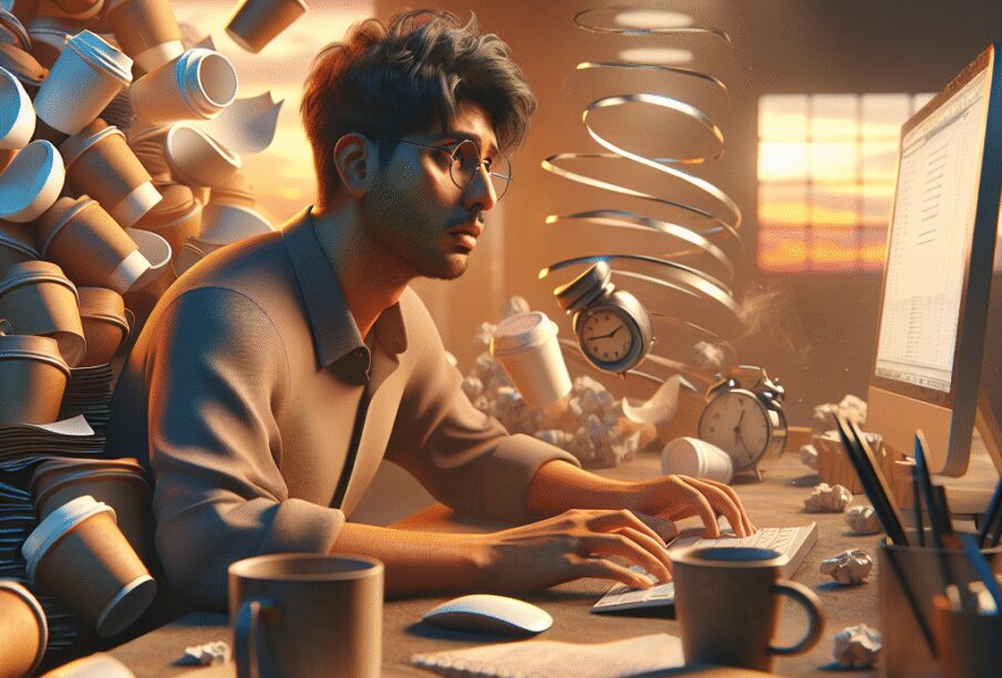 Kaip sumažinti chroniško nuovargio poveikį sveikatai