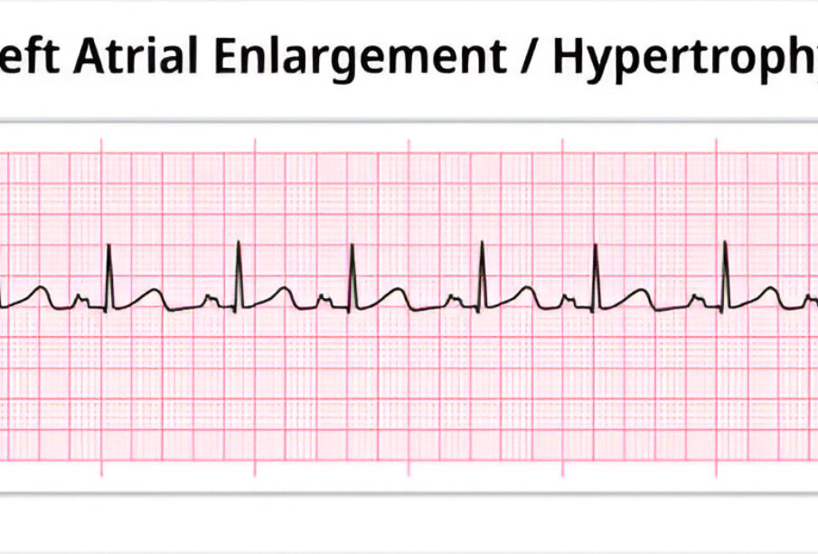 Kairiojo prieširdžio padidėjimas