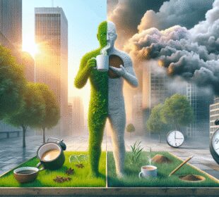 Kasdienis kavos puodelis gali sukelti nepastebimą nuovargį