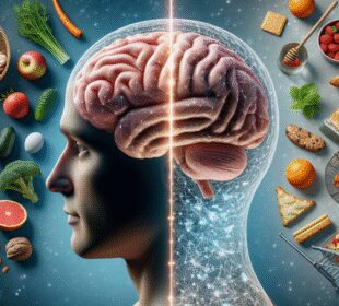 Kiekvieno kąsnio įtaka jūsų smegenų sveikatai aiškėja