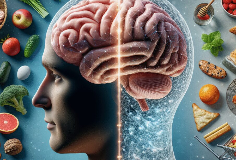 Kiekvieno kąsnio įtaka jūsų smegenų sveikatai aiškėja