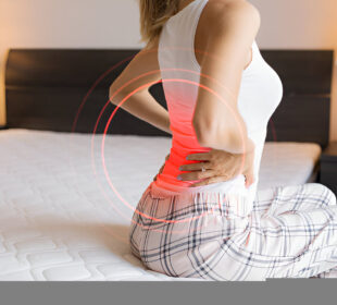 Kodėl atsikėlus skauda kūną tarsi po treniruotės