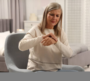 Kodėl jaučiate sąnarių skausmą