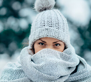 Kodėl jūsų kūnas reaguoja į orų pokyčius