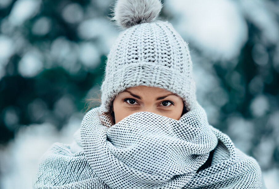 Kodėl jūsų kūnas reaguoja į orų pokyčius