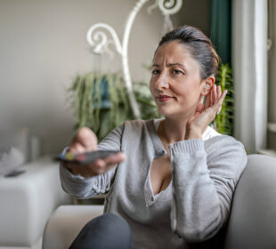 Kodėl jūsų organizmas reaguoja į garsą stipriau nei kitų