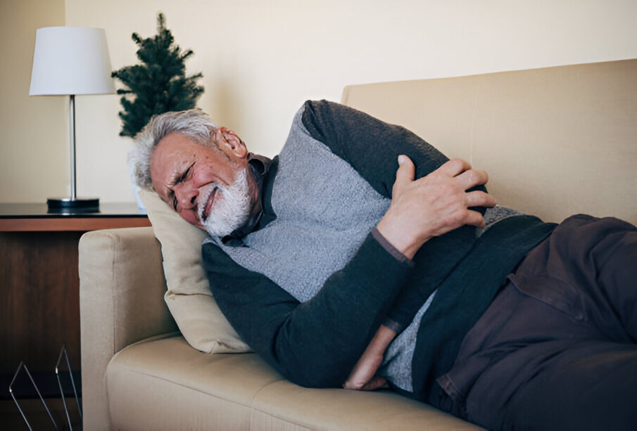 Kodėl jūsų virškinimo sistema „užstringa