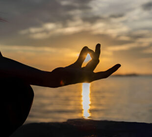 Kodėl kūnas pulsuoja ramybės būsenoje