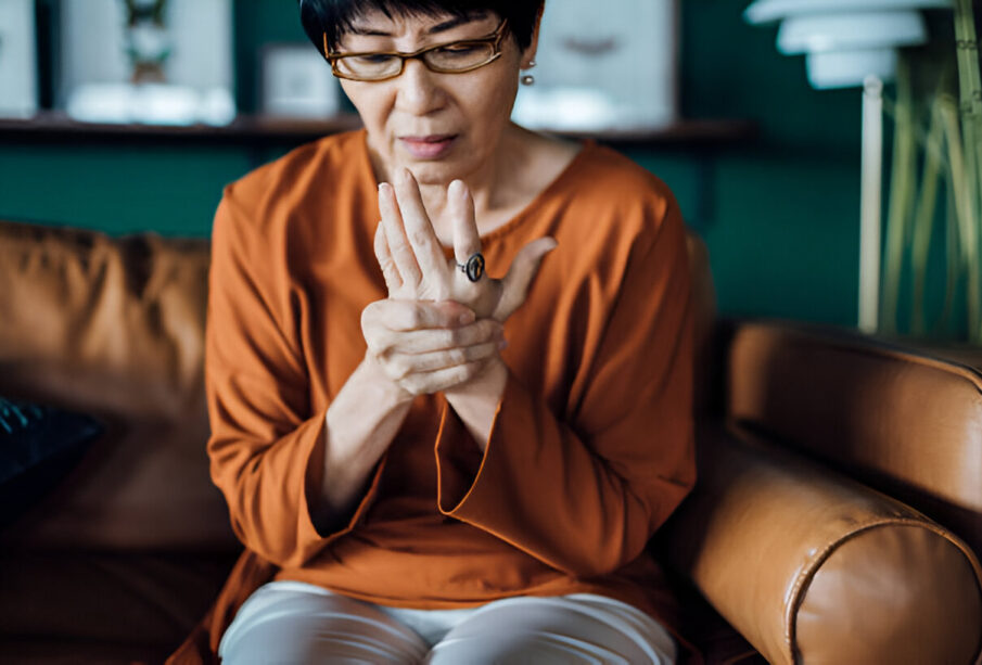 Kodėl lėtinis uždegimas gali būti nematomas, bet pavojingas