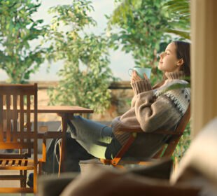 Kodėl mūsų kūnas atsisako „ramybės