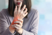 Kodėl mūsų organizmas slepia uždegimus