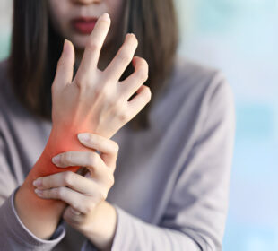 Kodėl mūsų organizmas slepia uždegimus