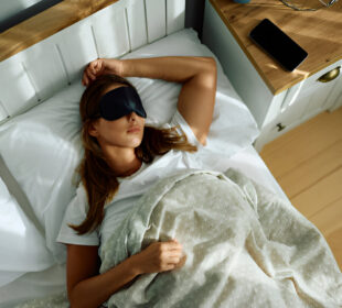 Kodėl nuolat jaučiatės pavargę net pakankamai miegodami