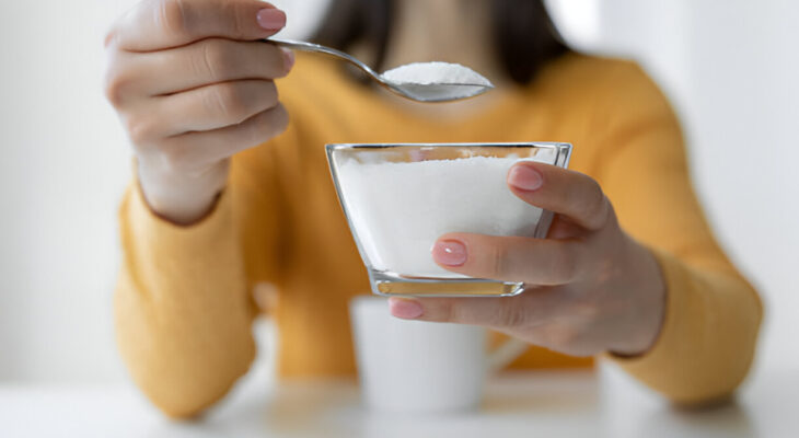 Kodėl organizmas reaguoja į cukrų kaip į grėsmę