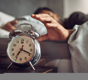 Kodėl ryte pabundate tarsi apsvaigę