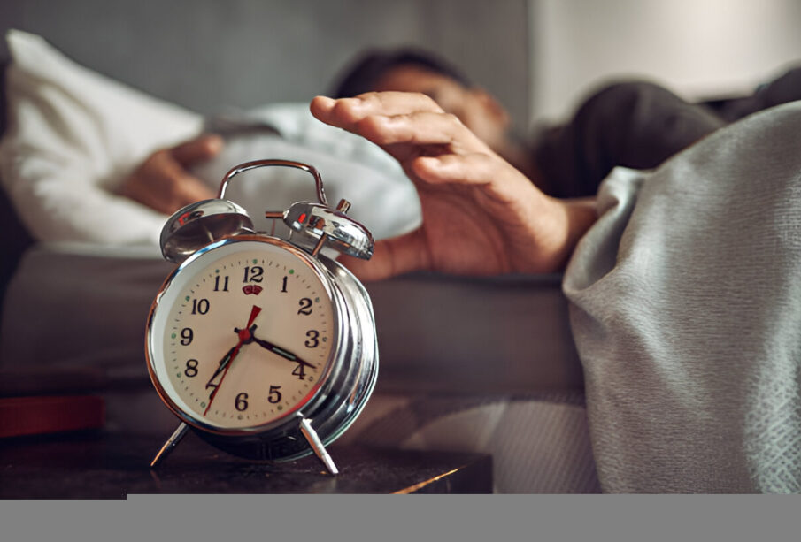 Kodėl ryte pabundate tarsi apsvaigę