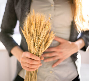 Kodėl vis daugiau žmonių netoleruoja glitimo