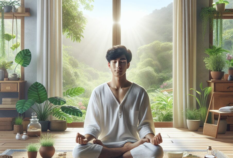 Lėtinio nuovargio sindromo simptomai ir valdymo būdai