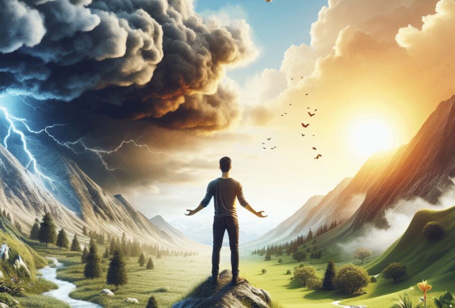 Lėtinis stresas ir jo poveikis sveikatai bei valdymo būdai