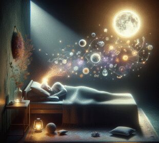 Miego įtaka mūsų sveikatai ir gerovei