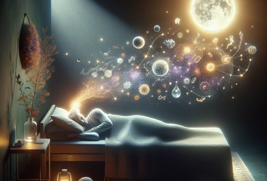 Miego įtaka mūsų sveikatai ir gerovei