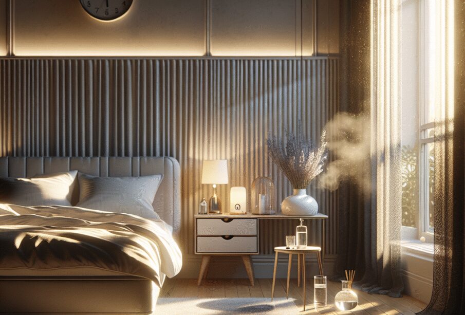 Miego kokybės svarba sveikatai ir jos gerinimo būdai