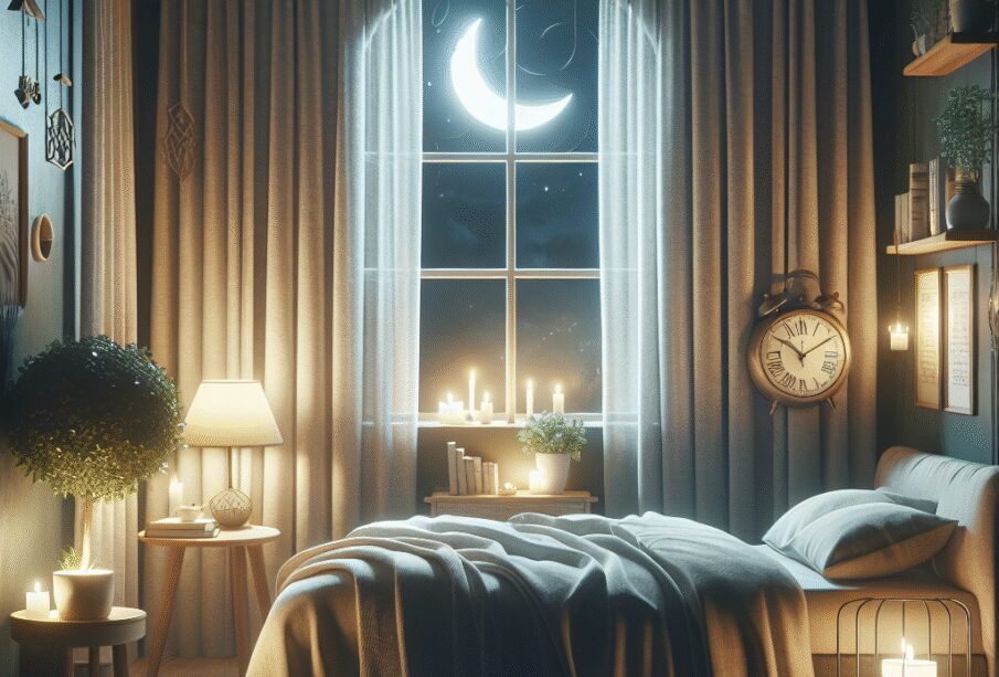 Naktiniai įpročiai, trukdantys užtikrinti gerą miegą