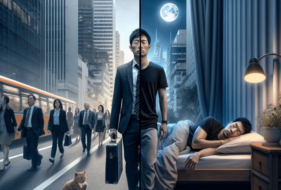 Natūralūs būdai kovoti su kasdieniu nuovargiu