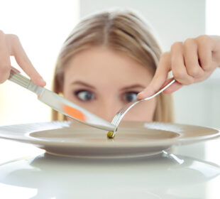 Nepaaiškinamas svorio netekimas