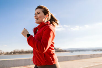 Praradote motyvaciją sportui