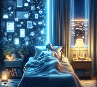 Priešmiegio įpročiai gali paveikti jūsų sveikatą