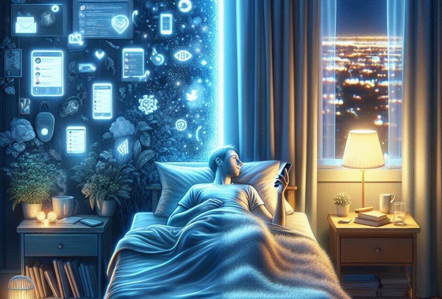 Priešmiegio įpročiai gali paveikti jūsų sveikatą