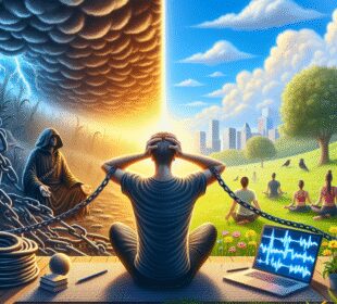 Streso įtaka sveikatai simptomai ir valdymo būdai