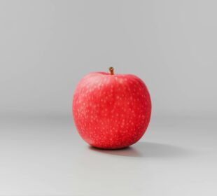 Obuolių kalorijų kiekis