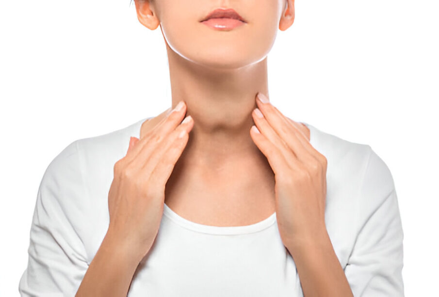 jaučiate gumulą gerklėje