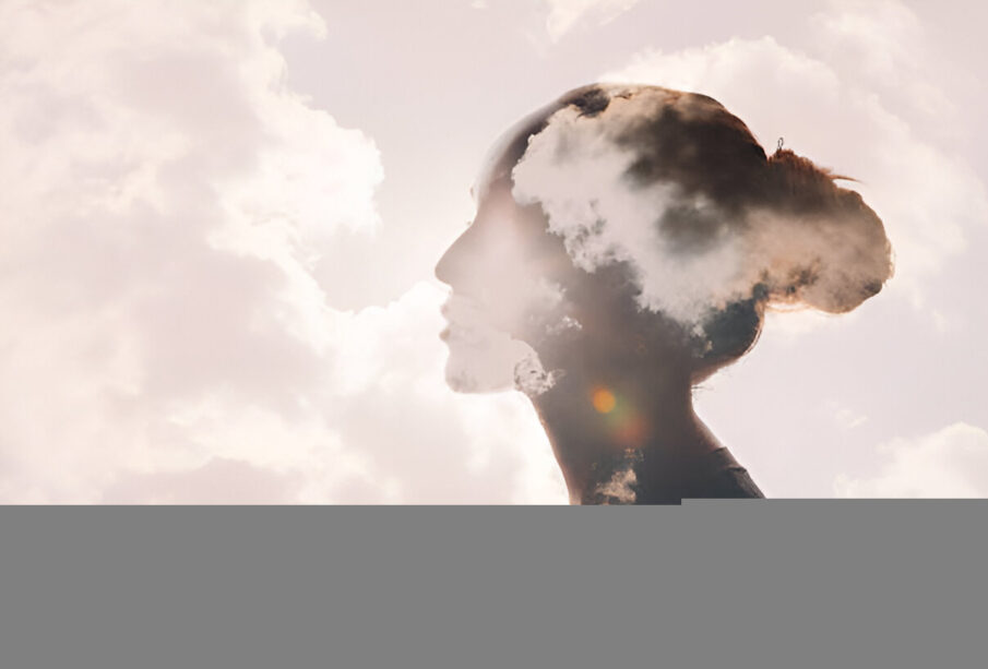 Kodėl nuolat jaučiate spaudimą galvoje