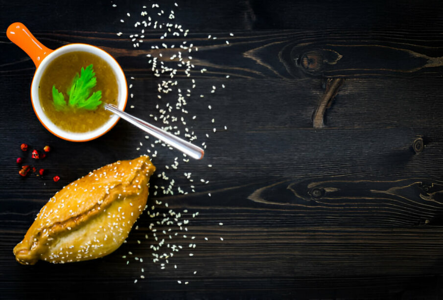 Kiek kibinai turi kalorijų