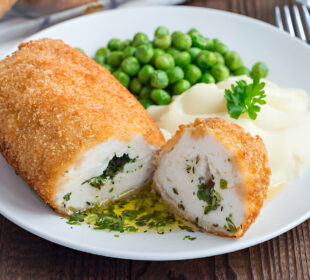 Kijevo kotleto kaloringumas